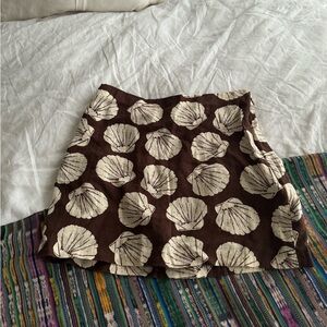 Abercrombie Women's Skirt